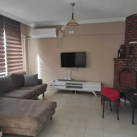 Prázdninový dům Ege Apartt&homes *