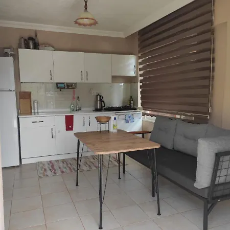Ege Apartt&homes Prázdninový dům *